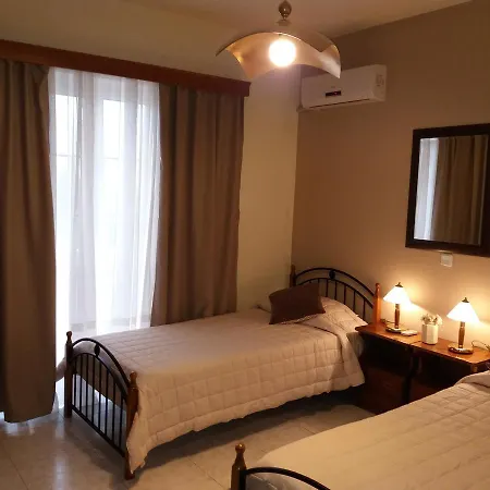 Colonial Family #3 Apartament