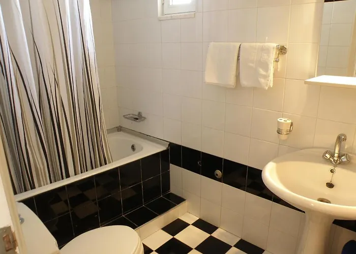 Apartament Colonial Family #3 Faliraki