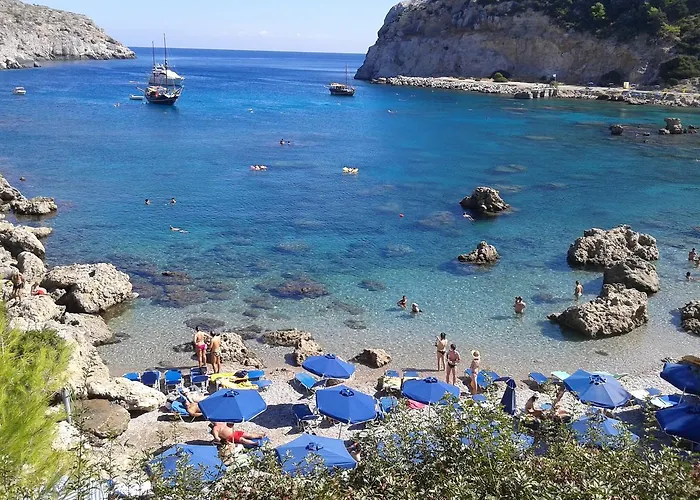 Colonial Family #3 Faliraki