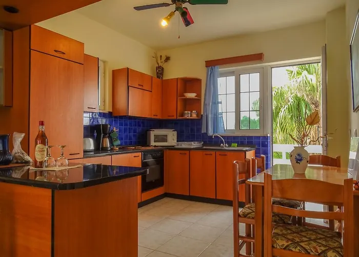 Colonial Family #3 * Faliraki