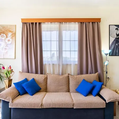 Colonial Family #3 Appartement Faliraki