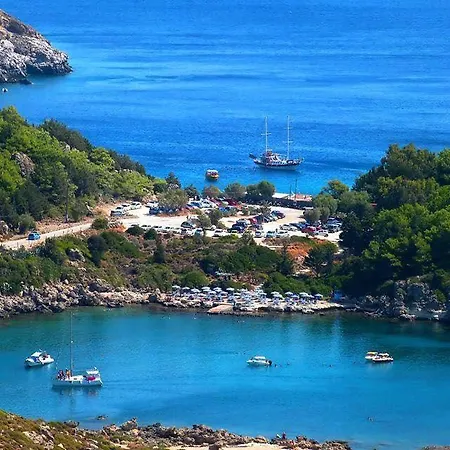 Colonial Family #3 דירה *