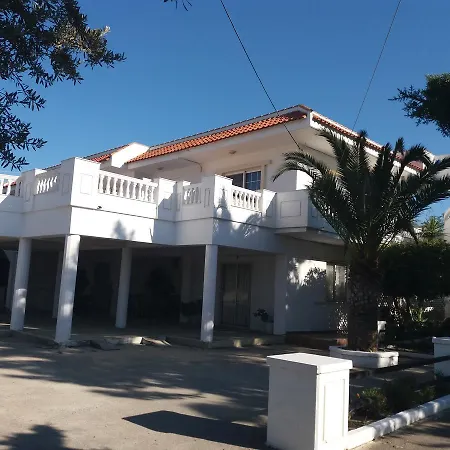 Colonial Family #3 * 팔리라키