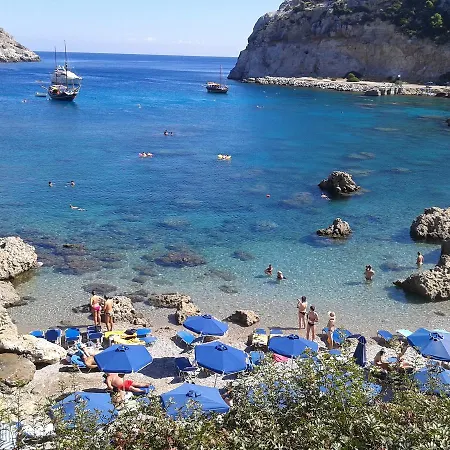 Colonial Family #3 Faliraki